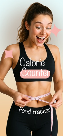 Calorie Tracker - Fitness App screenshot