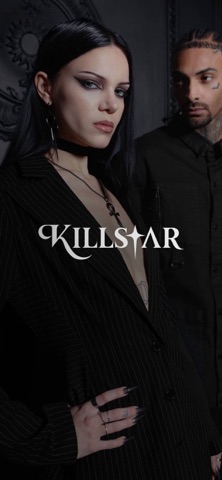 KILLSTAR US Screenshot 1 of 5