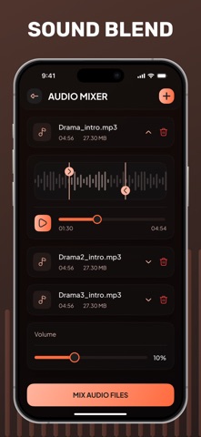 Vocal Remover & Karaoke Maker Screenshot 4 of 5