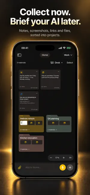Conduck screenshot 3