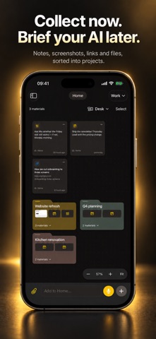 Conduck Screenshot 3 of 6