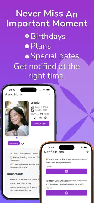 Be a Better Friend Today screenshot 3