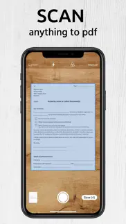 scanner me: smart scanning pro айфон картинки 1