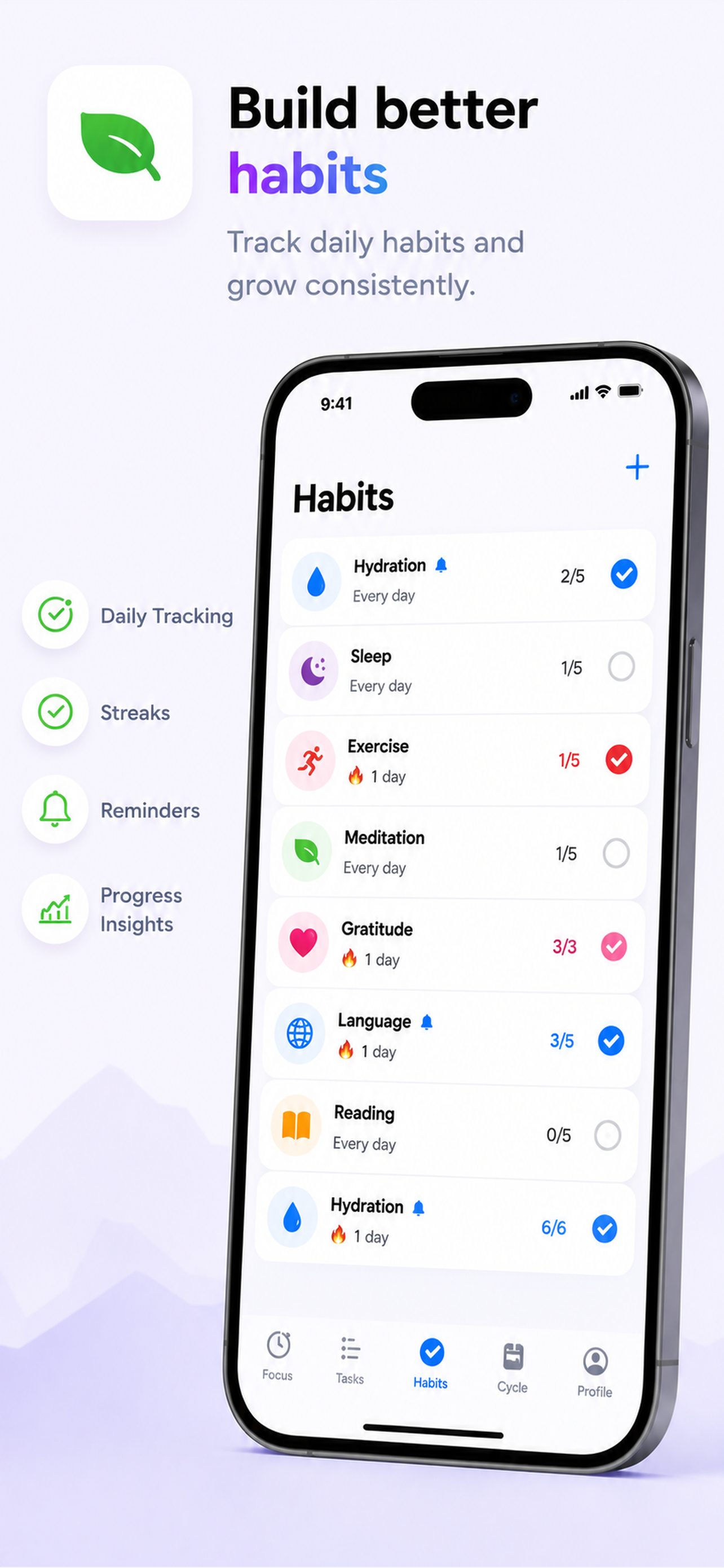 Peakway screenshot 3