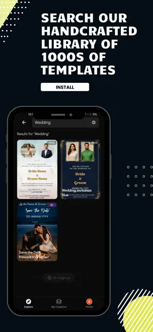 Tellow AI screenshot 4