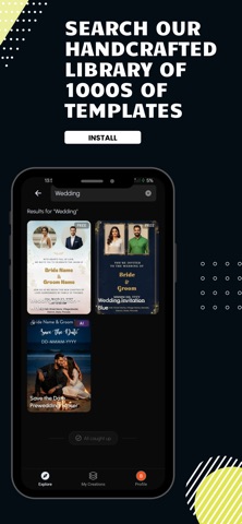 Tellow AI Screenshot 4 of 4