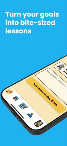 GetGoodAt - Daily Learning Screenshot 1 of 10