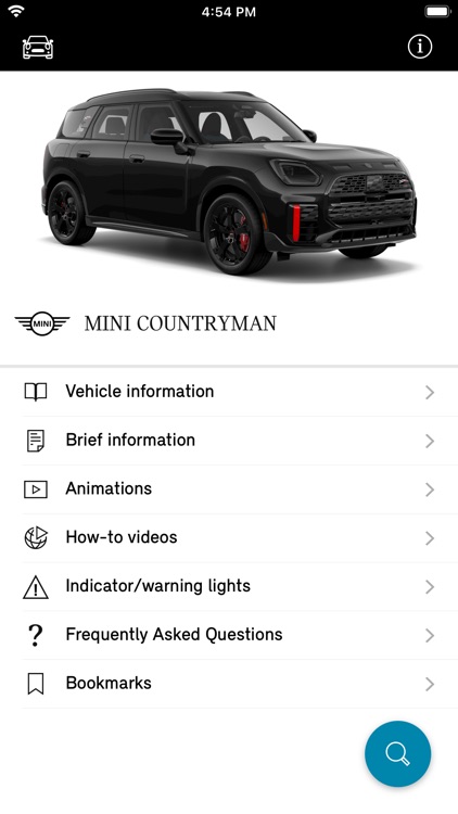 MINI Motorer's Guide