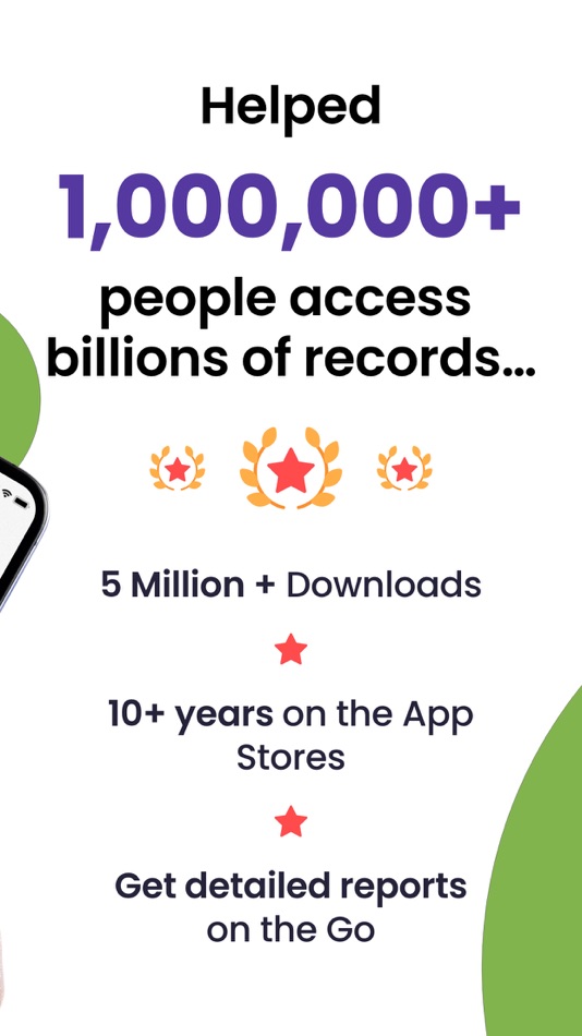 #2. BeenVerified: People Search (iOS) 由: BeenVerified, Inc.