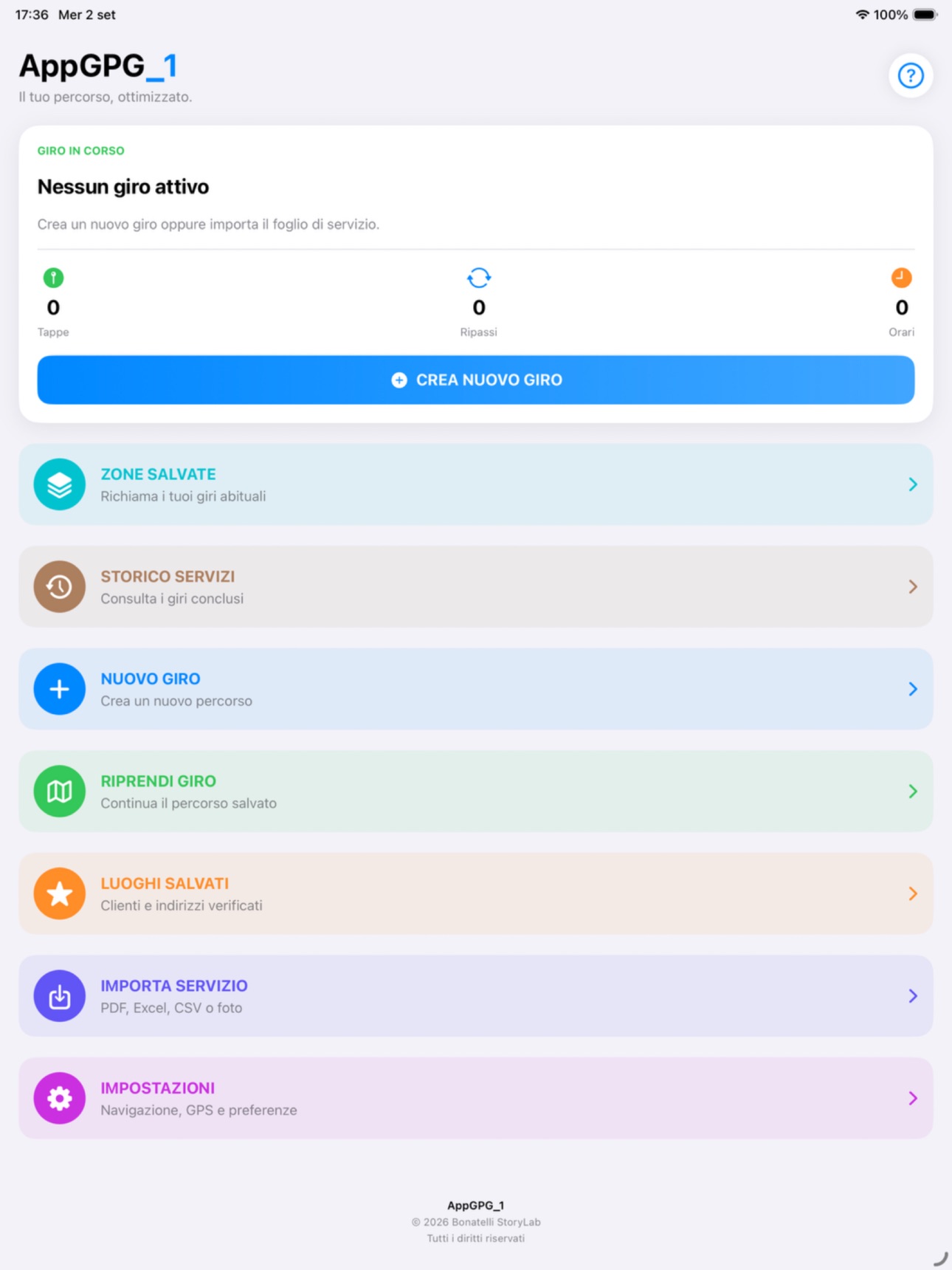 Screenshot 4 of AppGPG