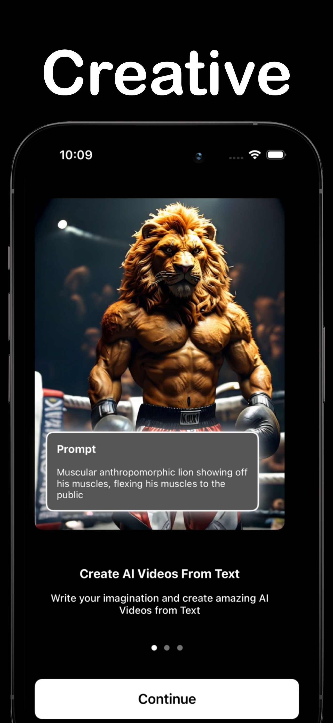 Video AI: Photo to Video Maker screenshot 2