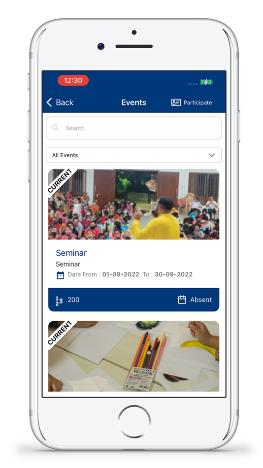 #5. Jain Pathshala (iOS) 由: Saurabh Kale