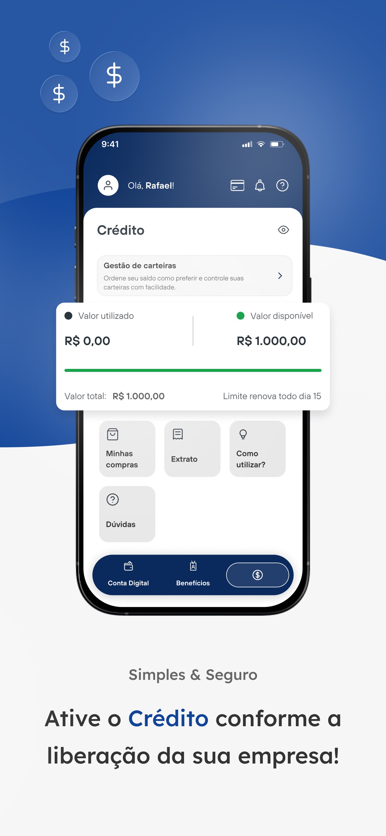 Screenshot 6 of Hunter Multi