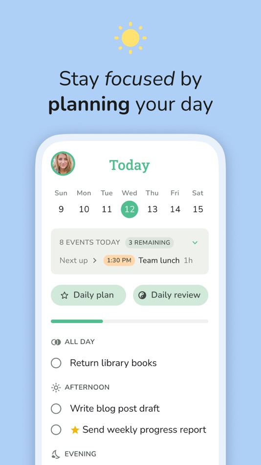 #1. Do Everything: Tasks & Journal (iOS) 由: Do Everything Ltd