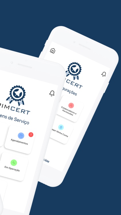 Pimcert Parceiros