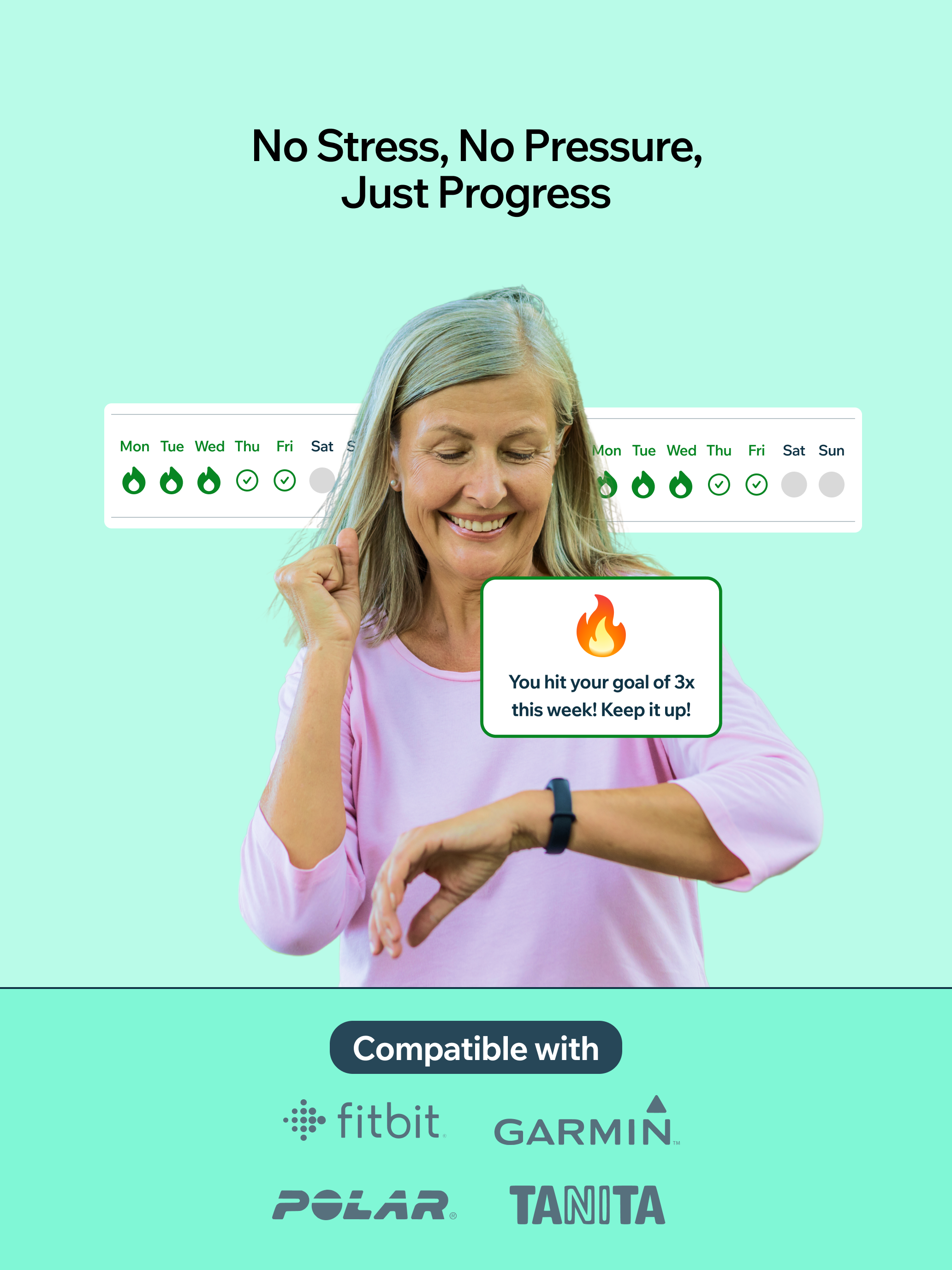 Smplicare AgeWell App