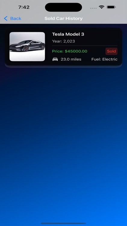 AutoMart Pro screenshot-6