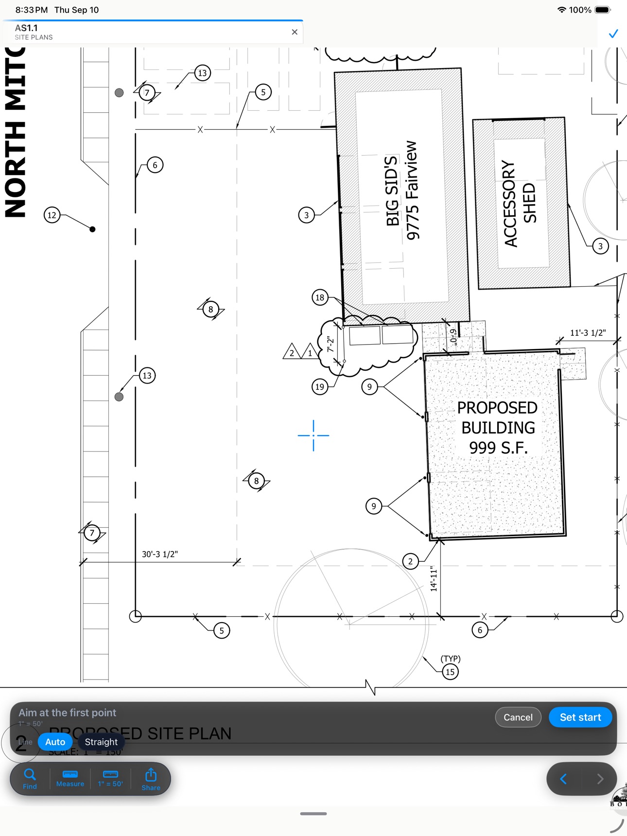 Screenshot 8 of SiteViewer