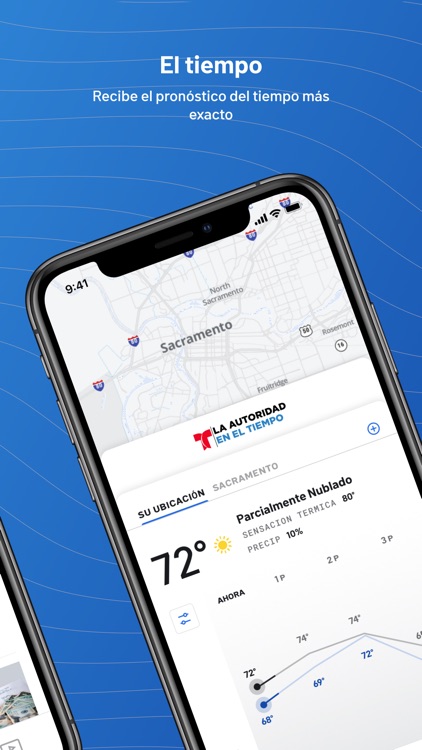 Telemundo 33: Sacramento