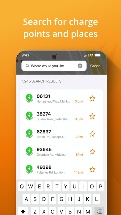 Screenshot #2 pour Joju Charging