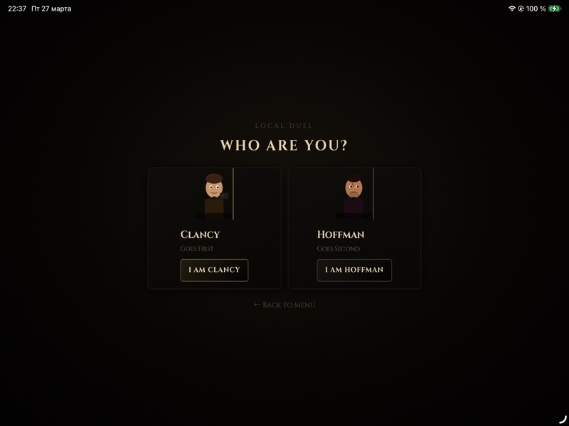 Resident Blackjack screenshot 8