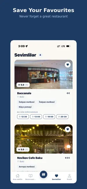 Resivo screenshot 3