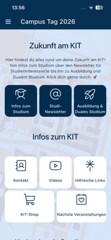 KIT Events Screenshot 3 of 6