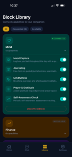 PoCo - Pocket Companion screenshot 7