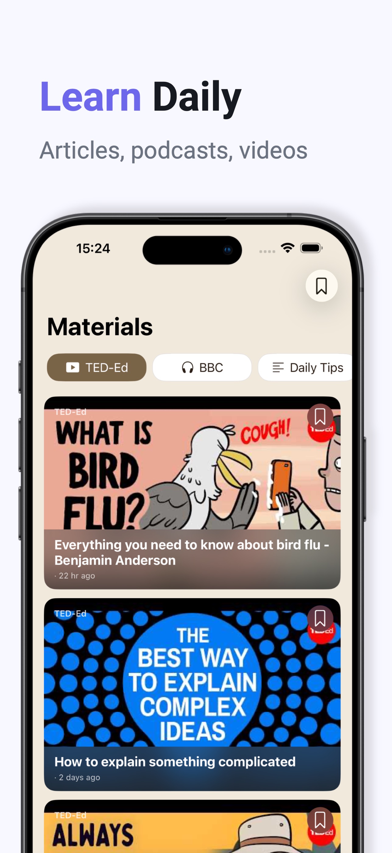 Screenshot 4 of English Manager