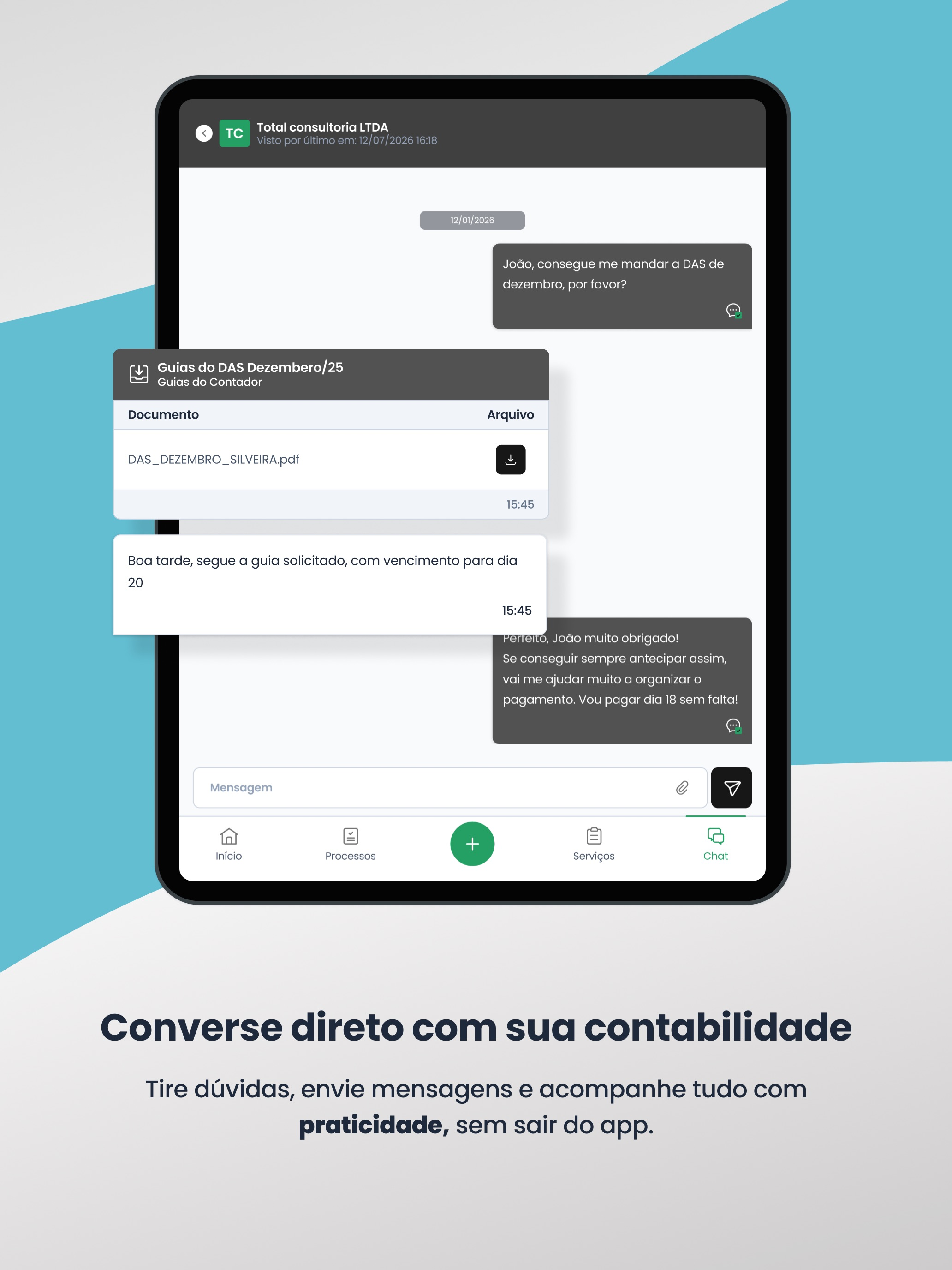 N2 - Assessoria Tributária screenshot 11
