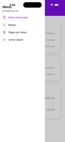APEX Business screenshot
