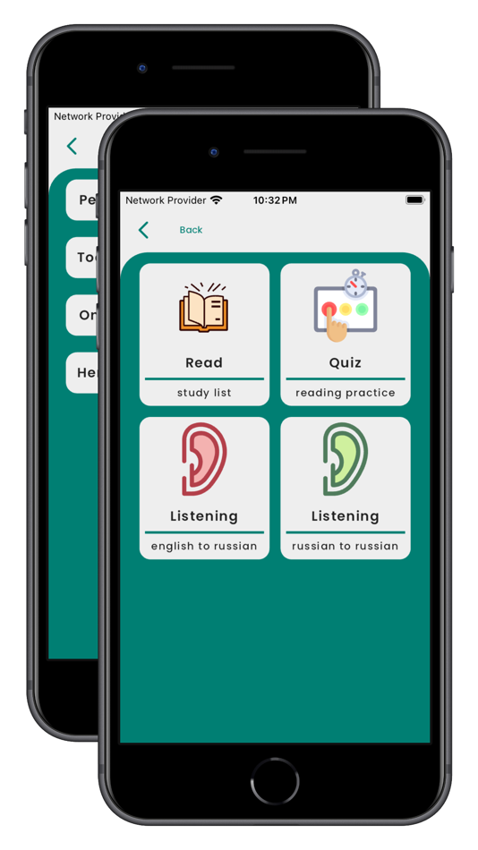 #2. Learn Russian Language Offline (iOS) 由: Kishwar Sultana