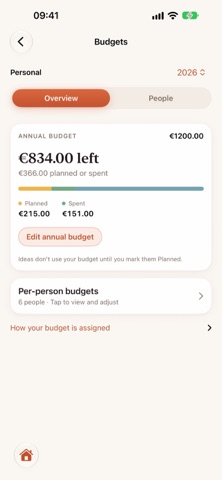 GiftFoxly Screenshot 7 of 7