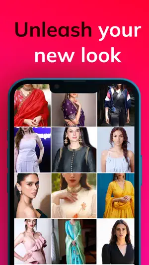 OOTD: Virtual Try on screenshot 4