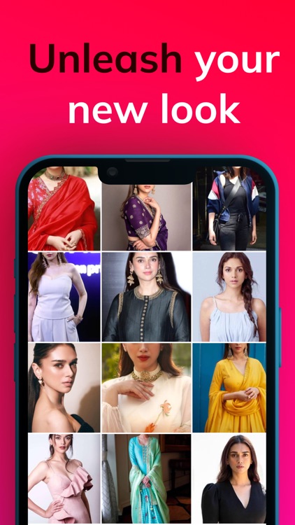 OOTD: Virtual Try on screenshot-3