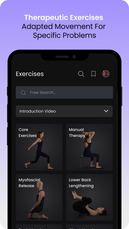 Posture by M&M screenshot-7