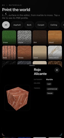 Zero: Block Worlds Screenshot 4 of 5