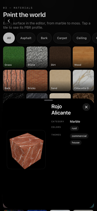 Zero: Block Worlds Screenshot 4 of 5