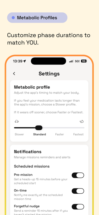 Get Zesty! Screenshot 6 of 7