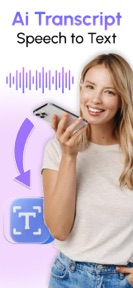 Audio Transcriber & Translator screenshot