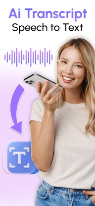 Audio Transcriber & Translator screenshot 2