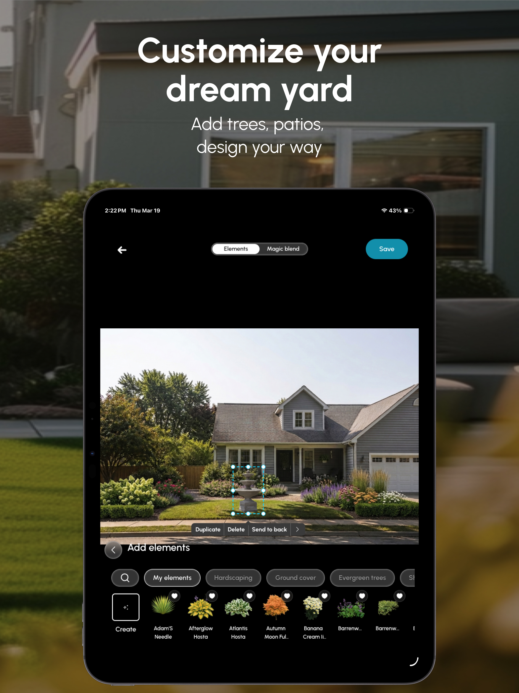 Neighborbrite Landscape Design screenshot 10