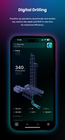 Corva screenshot