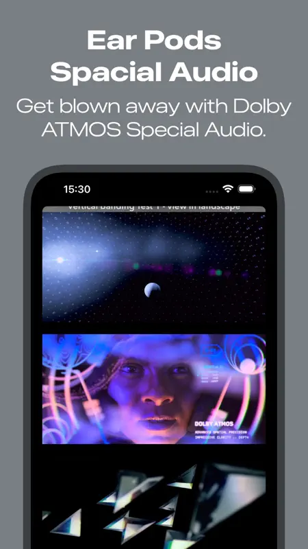 Doctor OLED X screenshot 8 of 9