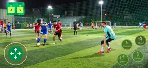 Football Pro Soccer+ screenshot 2