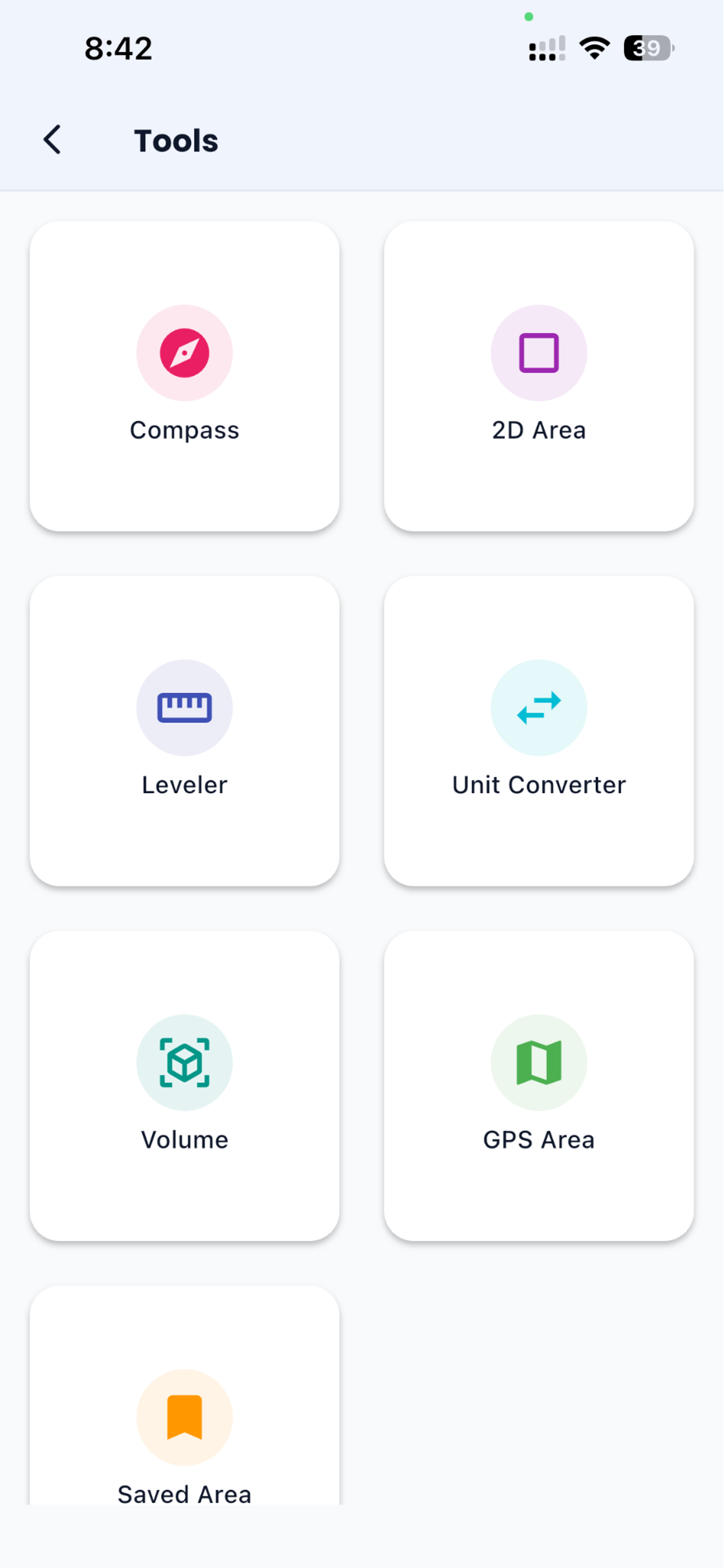 PropTrace screenshot 3