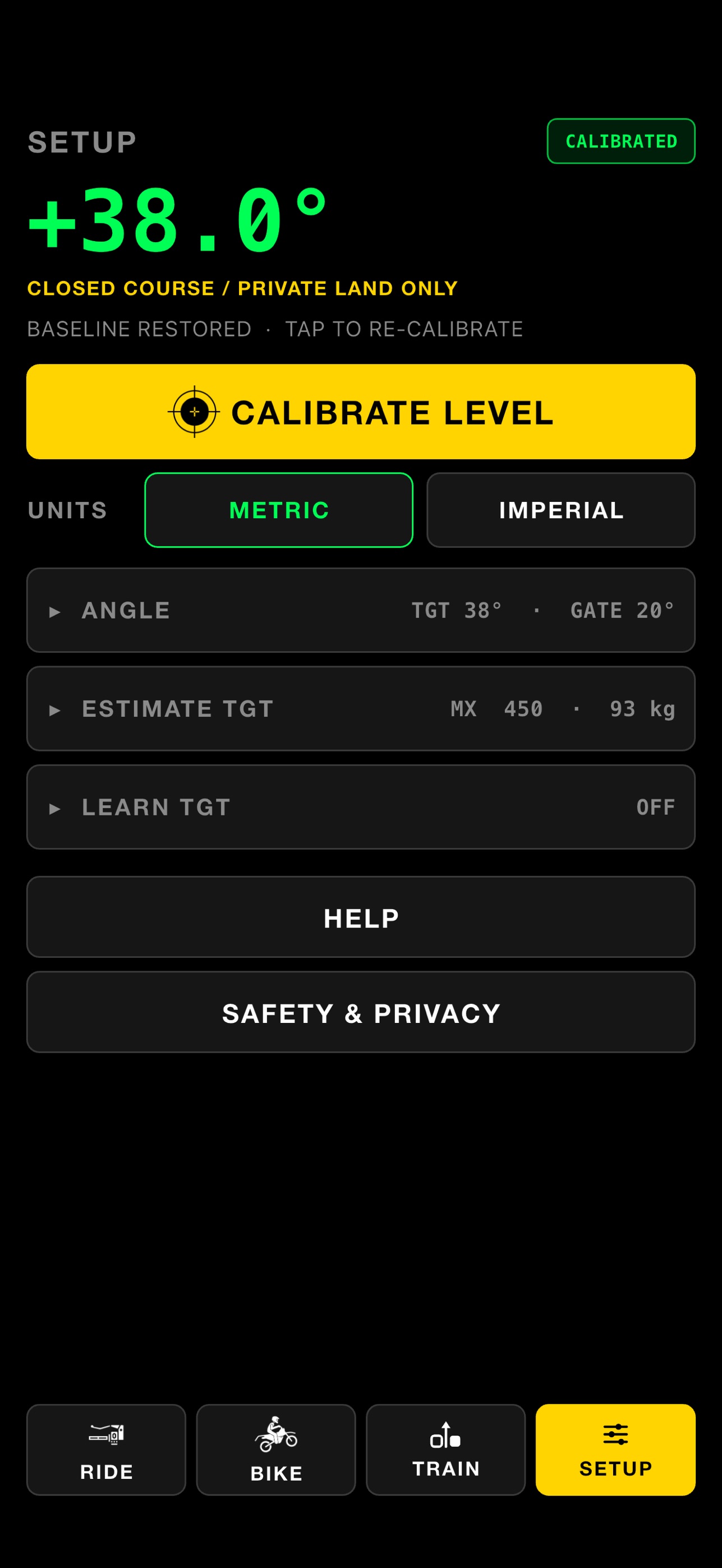 Screenshot 6 of Balance Point