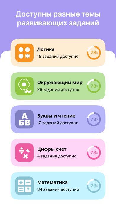 Brownie: родительский контроль Screenshot