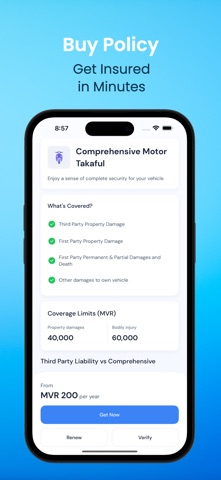 Allied Insurance Screenshot 3 of 5