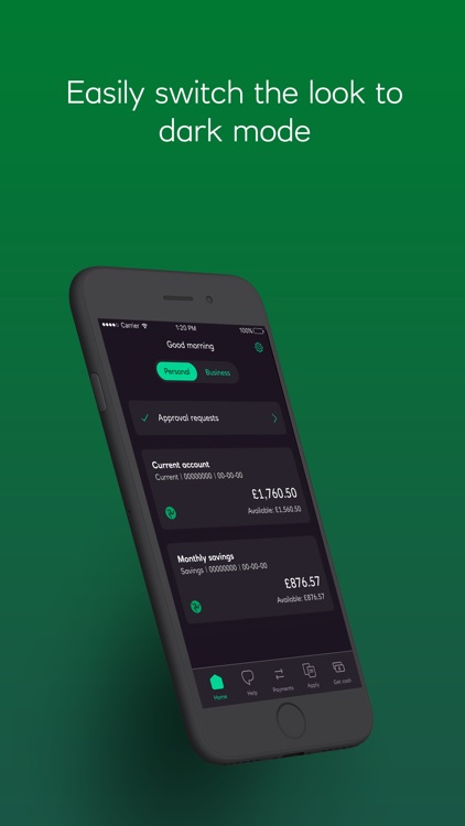 Isle of Man Bank screenshot-4